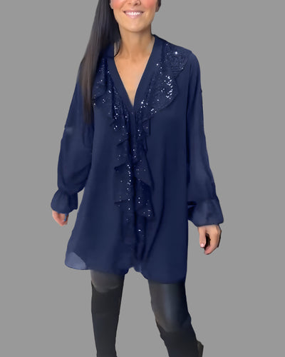 ALEXA| Blusa casual para tus salidas con comodidad