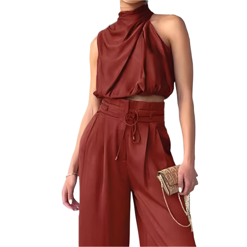 Mariana – Elegancia Ligera para el Verano