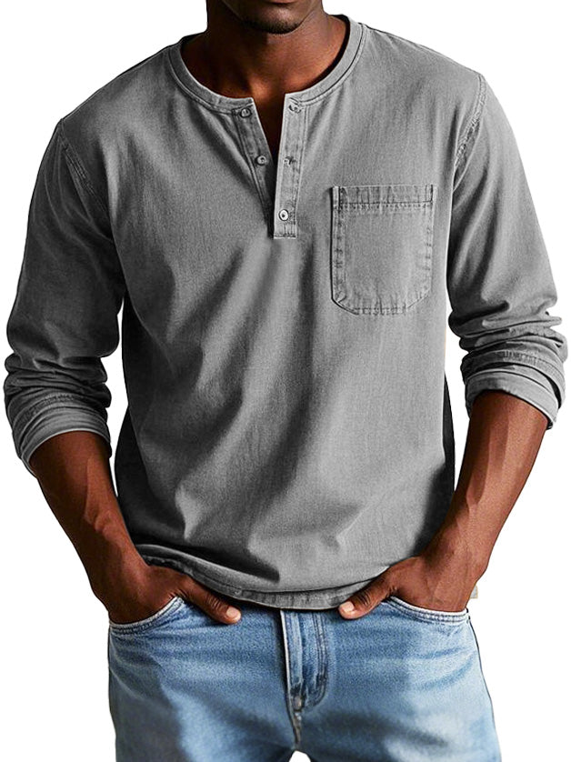 ANGEL, camisa vintage elegante,manga larga.