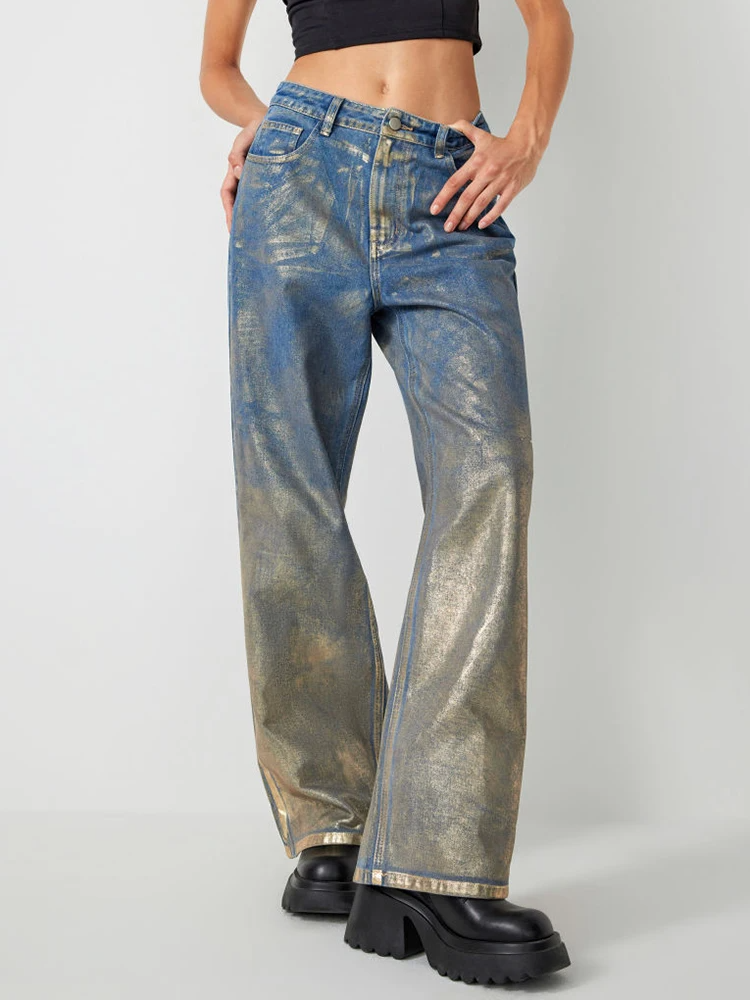 Lorena pantalon suelto