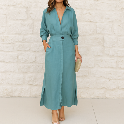 GELEN| un vestido 10, para deslumbrar.
