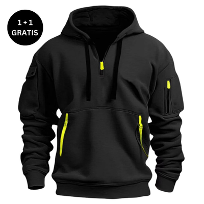 Max - Sudadera - (1+1 Gratis)
