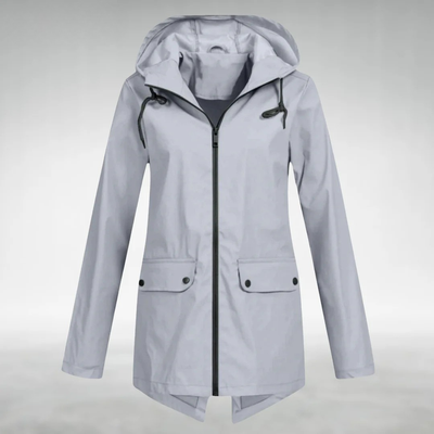 ARLYN | chaqueta impermeable