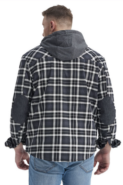 Andres| chaqueta funcional , tejido de calidad e interior forro polar