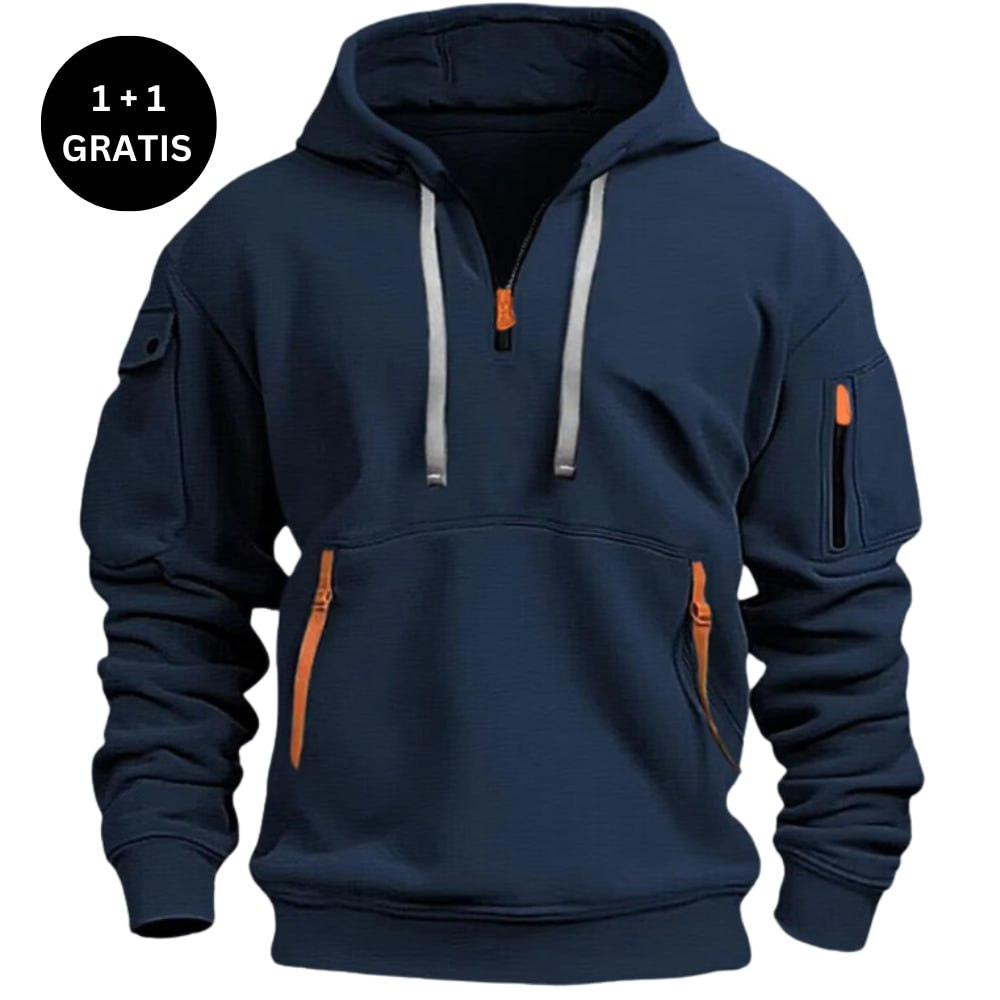 Max - Sudadera - (1+1 Gratis)