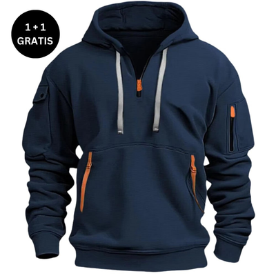 Max - Sudadera - (1+1 Gratis)