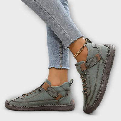 ANGELA - ZAPATILLAS CASUAL PARA MUJER