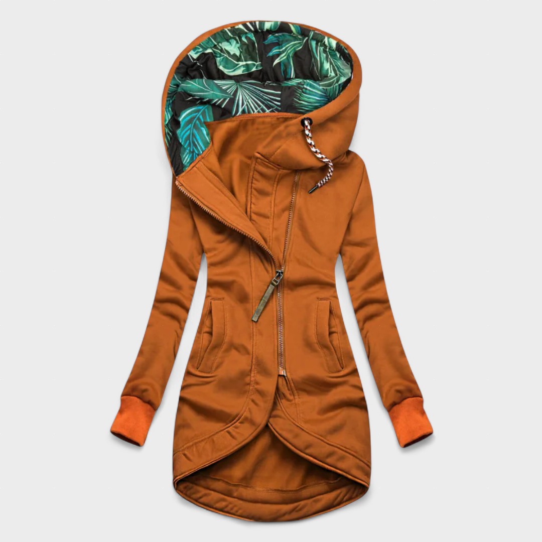 Zaira™ | Abrigo de invierno 1 + 1 Gratis