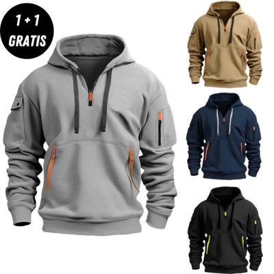 Max - Sudadera - (1+1 Gratis)