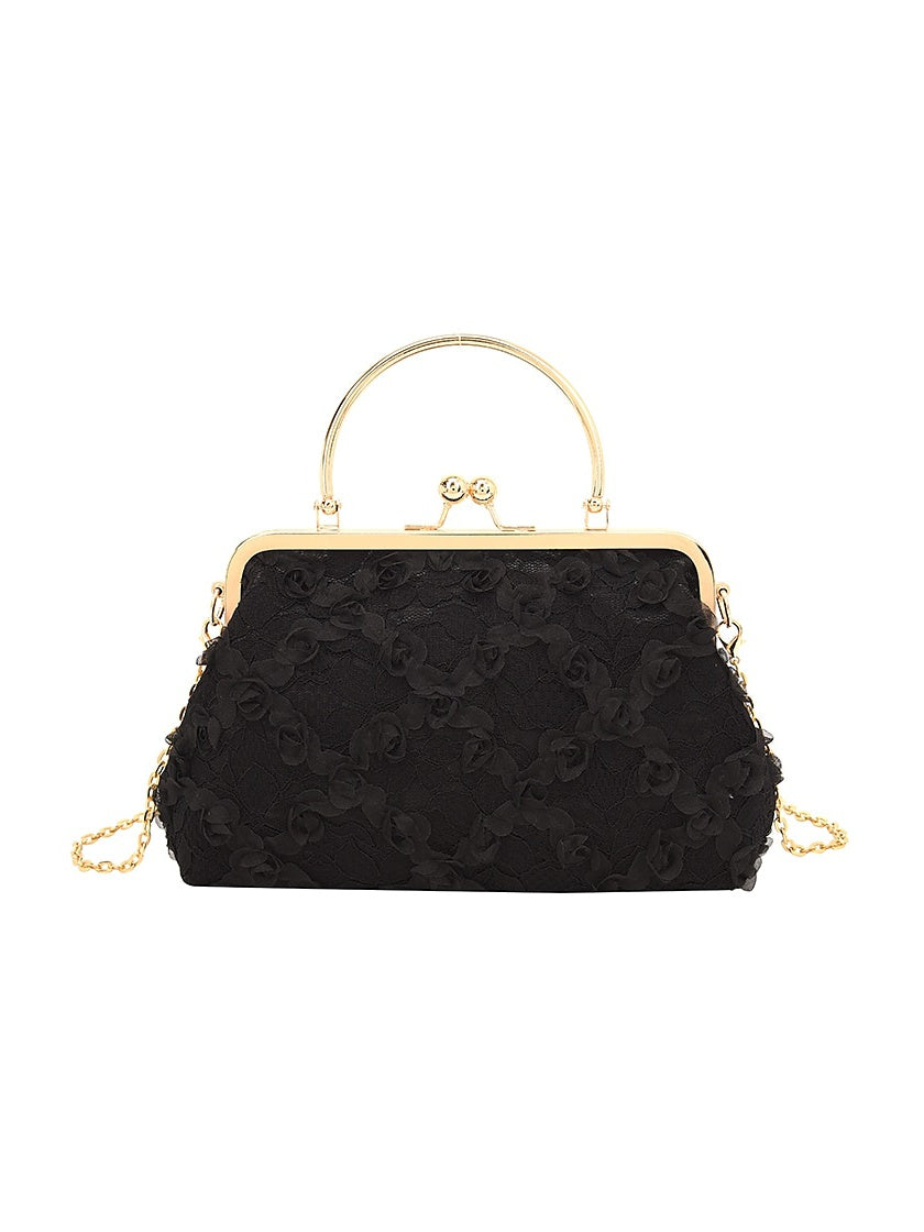 MARTA| bolsos de mano amplio.