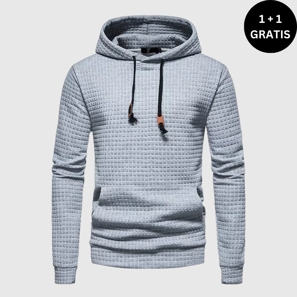 50% Rabatt! I George Hoodie
