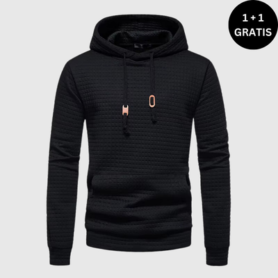 50% Rabatt! I George Hoodie