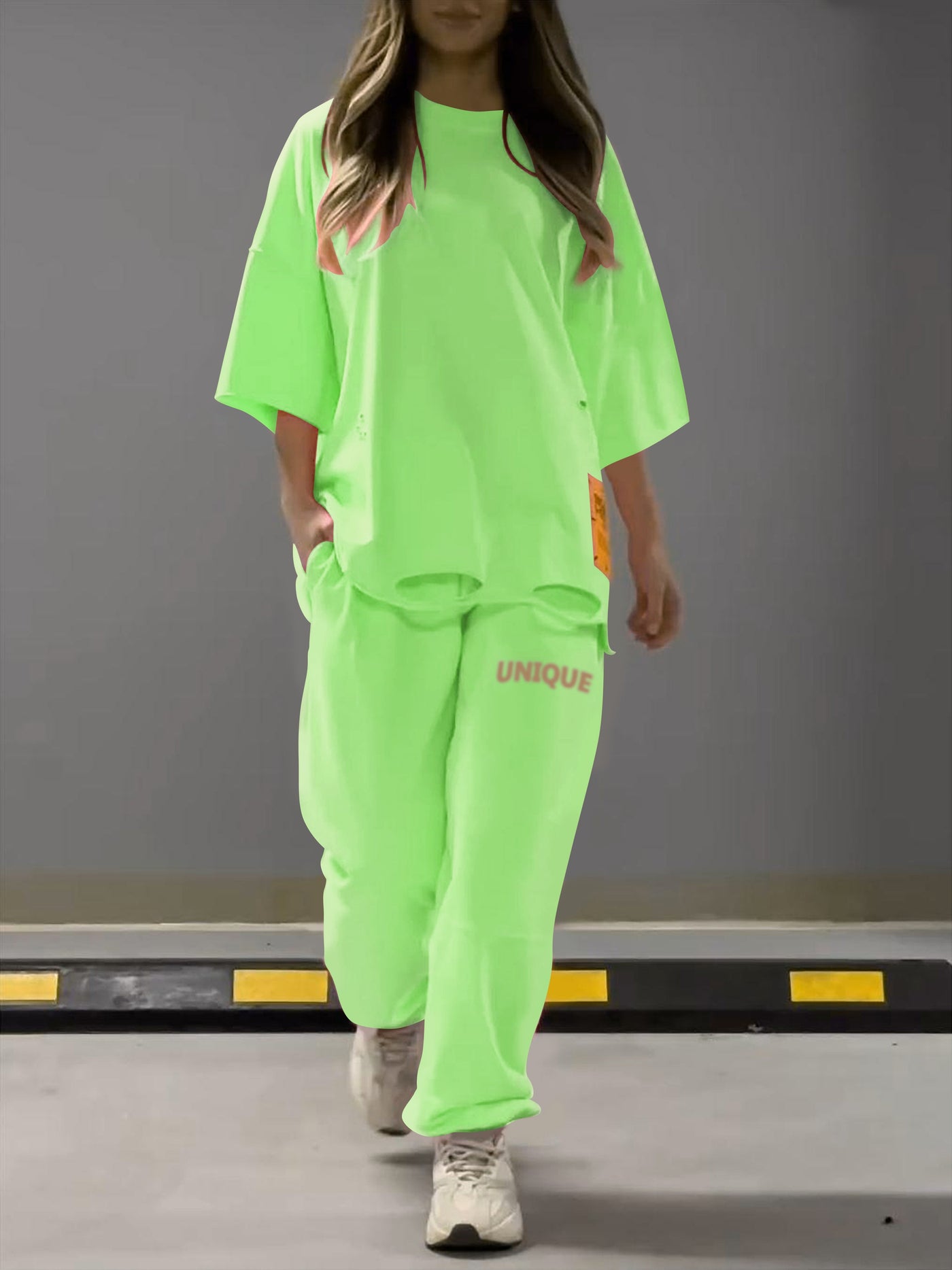 Conjunto Cotton - Colección 2025
