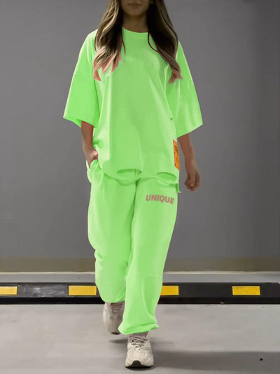Conjunto Cotton - Colección 2025