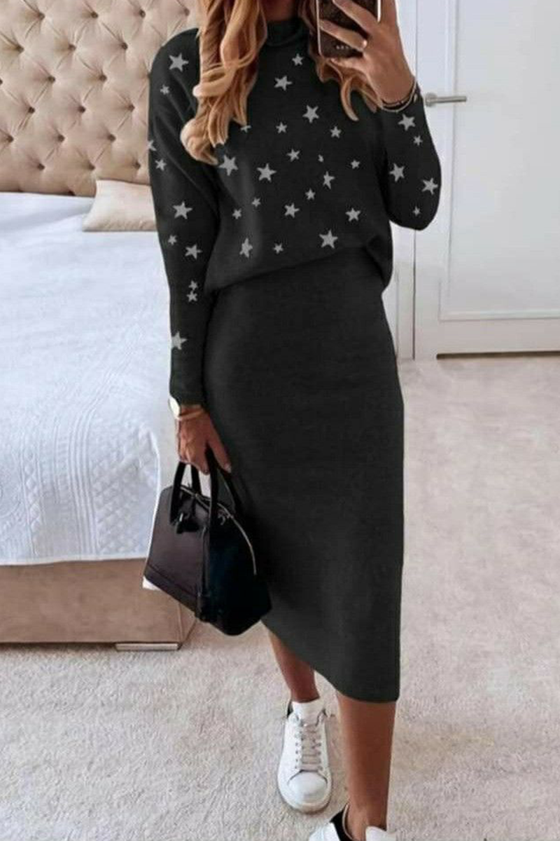 Eloisa| Un conjunto para combinar con estilo.