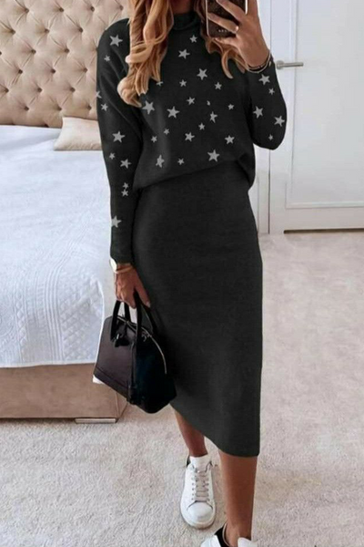 Eloisa| Un conjunto para combinar con estilo.