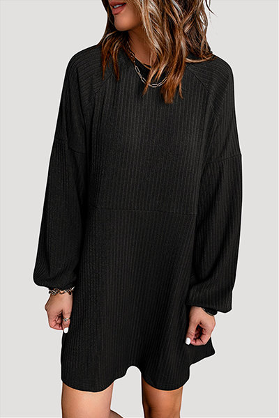 LARA| Vestido casual diseño moderno