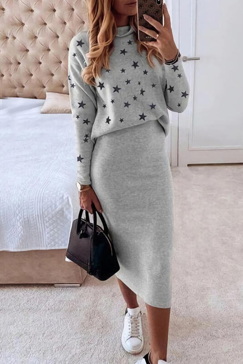 Eloisa| Un conjunto para combinar con estilo.
