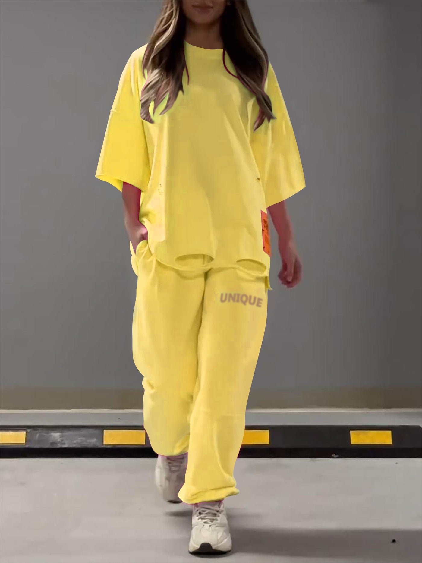 Conjunto Cotton - Colección 2025