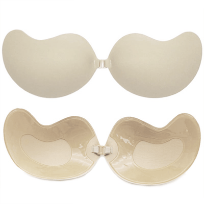 Sostén push up Invisible