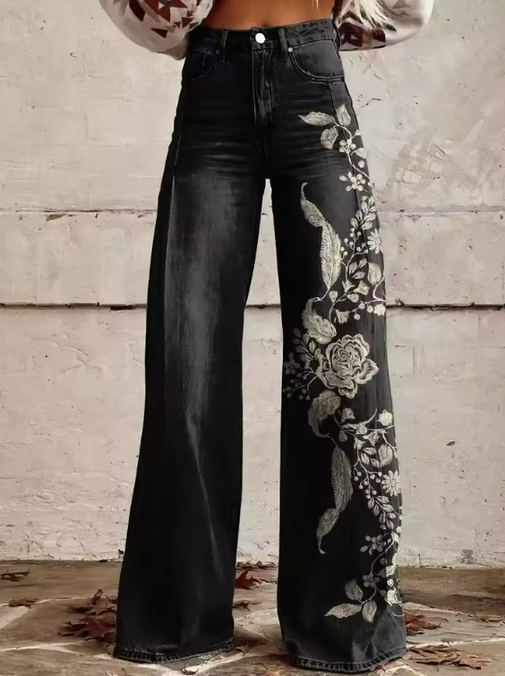 MARTA™ | Boho Vintage