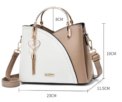 NUEVA ORLEANS - BOLSO ELEGANTE