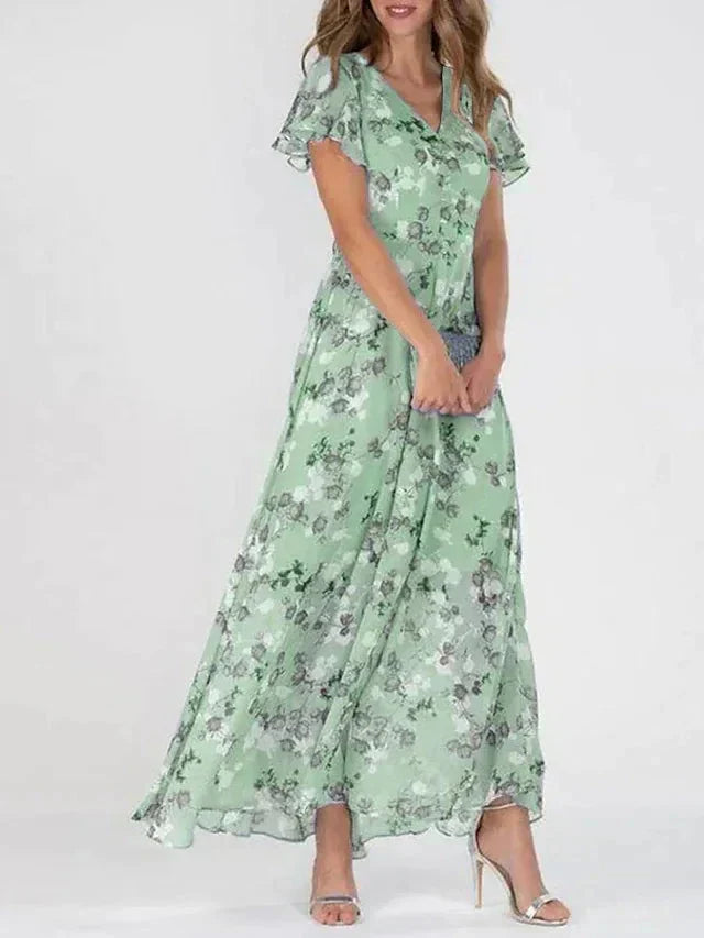 Jasmin| Vestido femenino para salidas especiales