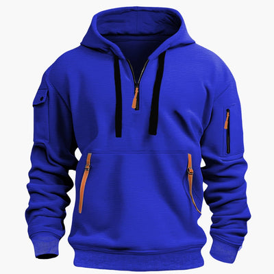 Florian™ | Sudadera con capucha (1+1 gratis)
