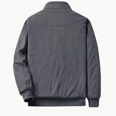 Boreal | Chaqueta cortavientos de pana