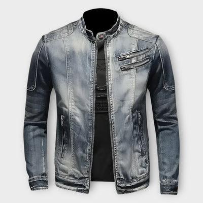 Beni - Chaqueta Retro