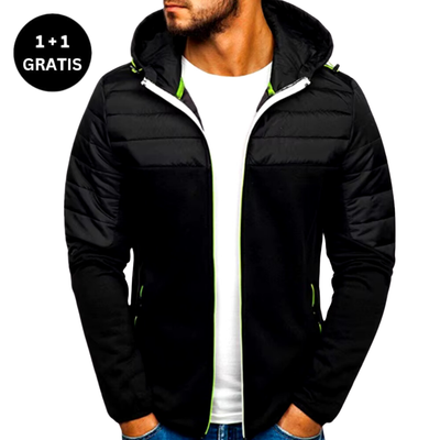 Ronald - chaqueta elegante