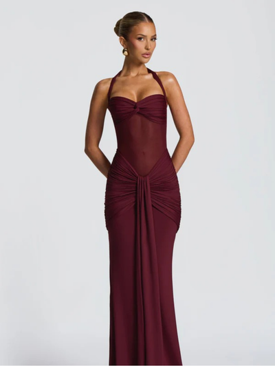 CARLA|  Elegante y formal, para dias especiales.