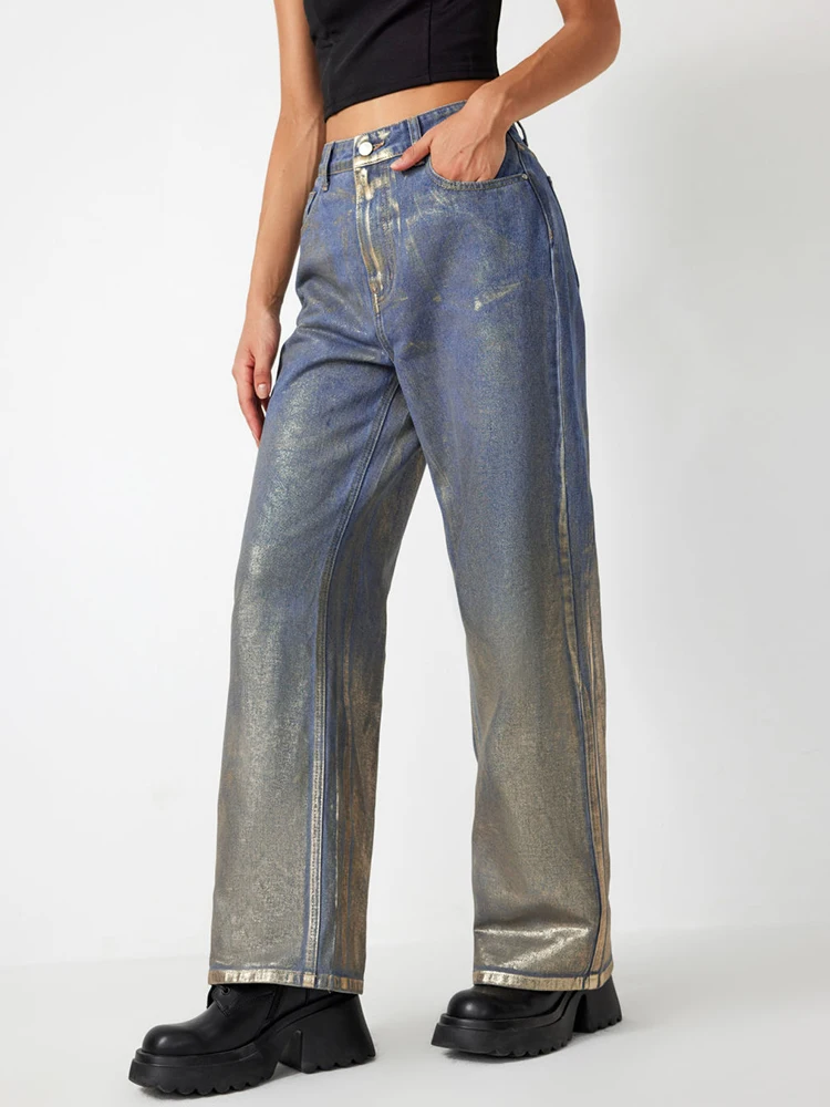 Lorena pantalon suelto