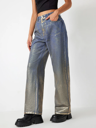 Lorena pantalon suelto