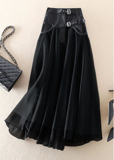 VICTORIA| una falda para un look unico.