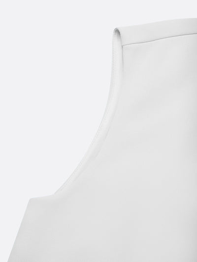 LARA | Vestido midi de diseño.