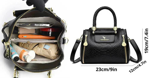 Carmina Ortin™ | Lea