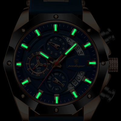 Reloj Deportivo de Lujo para Hombre