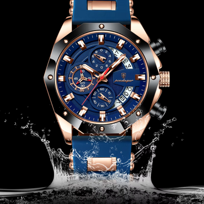 Reloj Deportivo de Lujo para Hombre