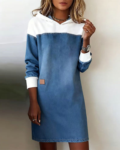 CARLA| Vestido moderno, usual..