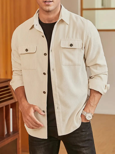 ARMANDO - CAMISA ELEGANTE
