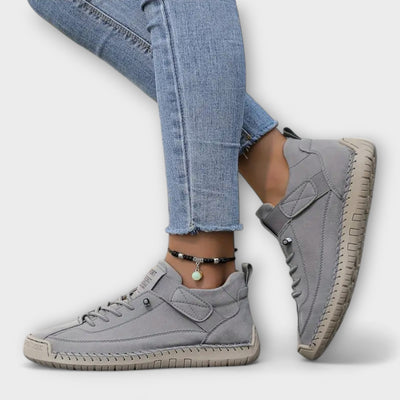 ANGELA - ZAPATILLAS CASUAL PARA MUJER
