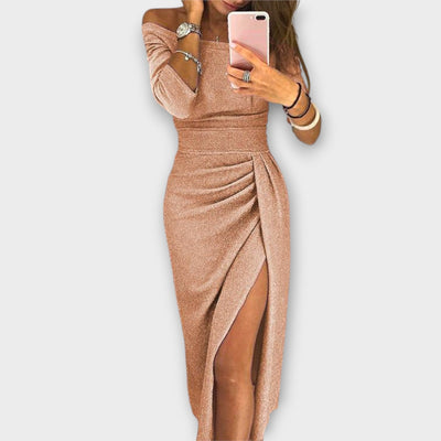 Lena | ⭐ Tejido Lujoso y Cómodo