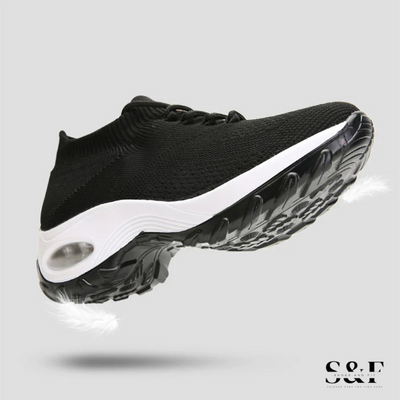 Calzado Ergonómico Antidolor para mujer