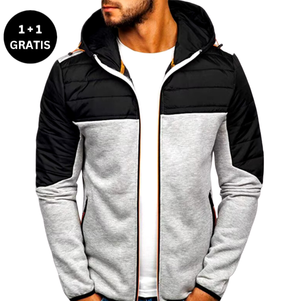 Ronald - chaqueta elegante