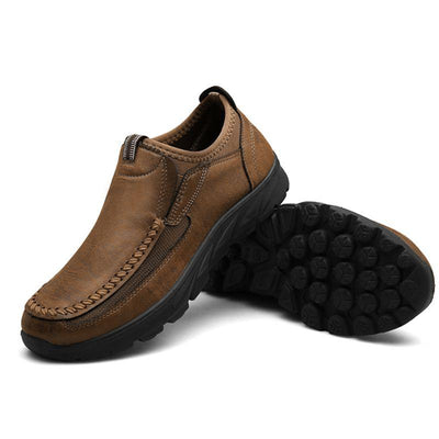 CARLOS| Zapato orthopedico clasico