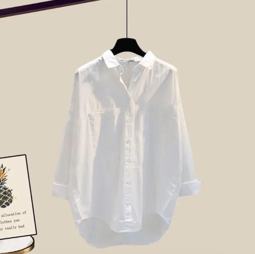 Mia| Conjunto de tres piezas cómodo y suave