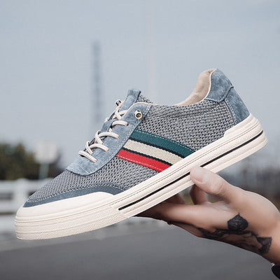 Zapatillas deportivas de mujer..