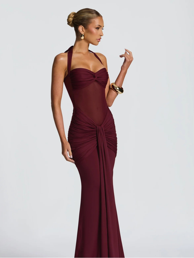 CARLA|  Elegante y formal, para dias especiales.