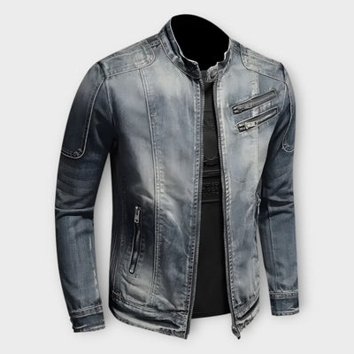 Beni - Chaqueta Retro